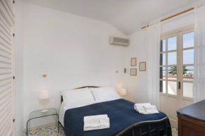 Villa al mare San Vito